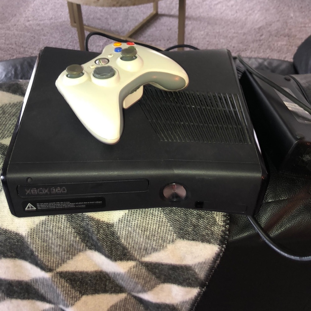 xbox 360